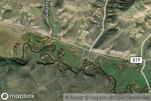 Peck Ditch