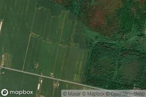 Ruisseau Messier