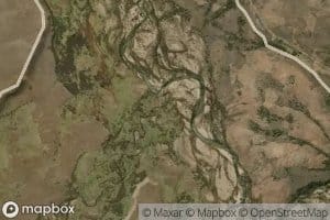 Arroyo General Liborio Bernal