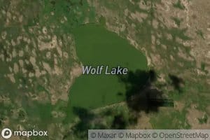 Wolf Lake
