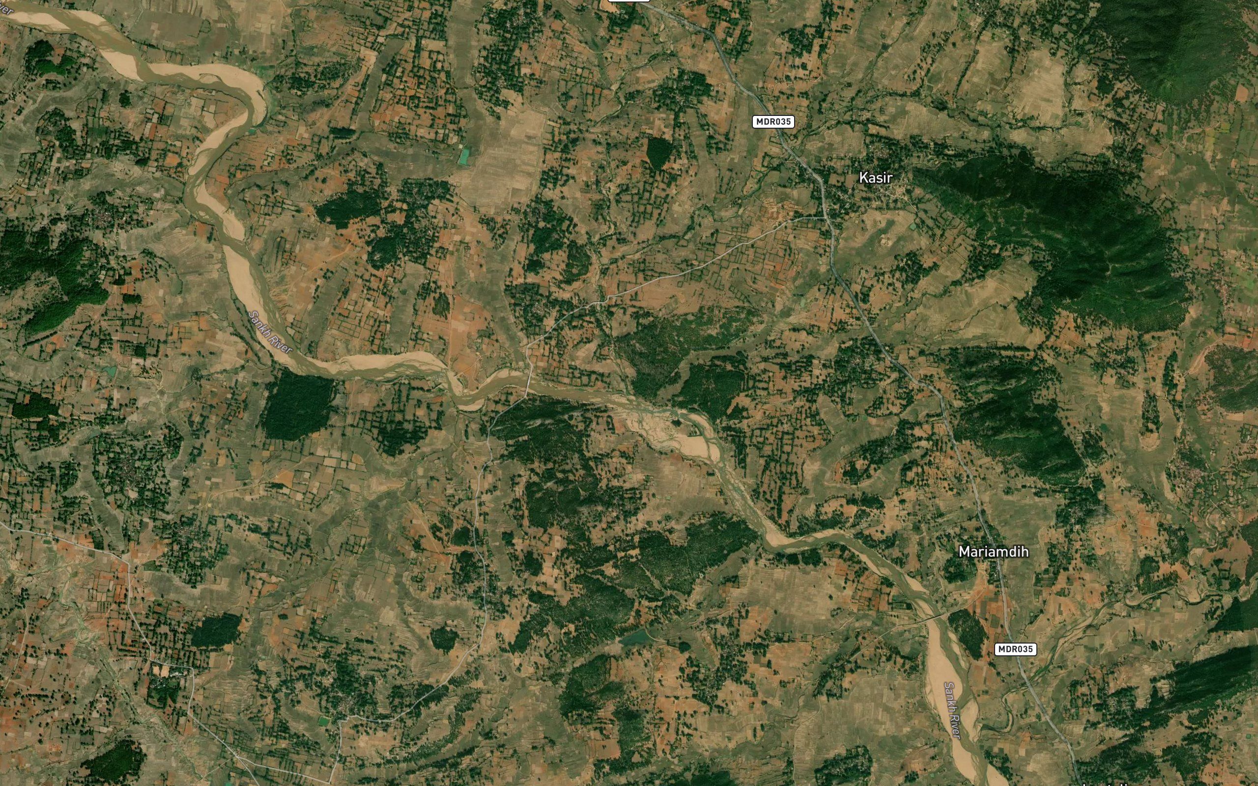 Simla Nala