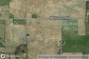 Derbyshire Lee Branch