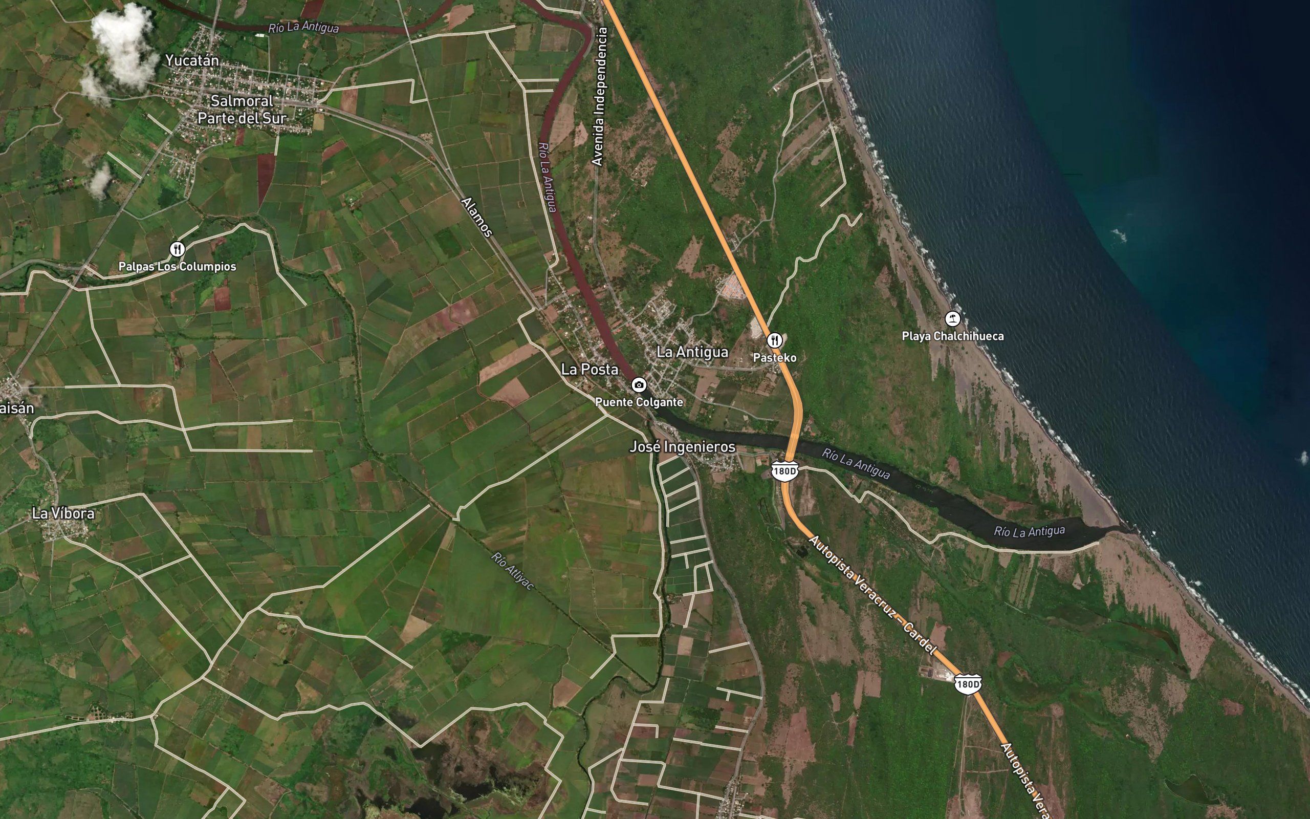 Rio Chico