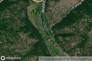 Deep Creek
