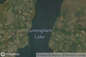 Cunningham Lake