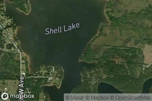 Shell Lake