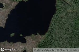 Ozero Bol'shoye Gorodochnoye