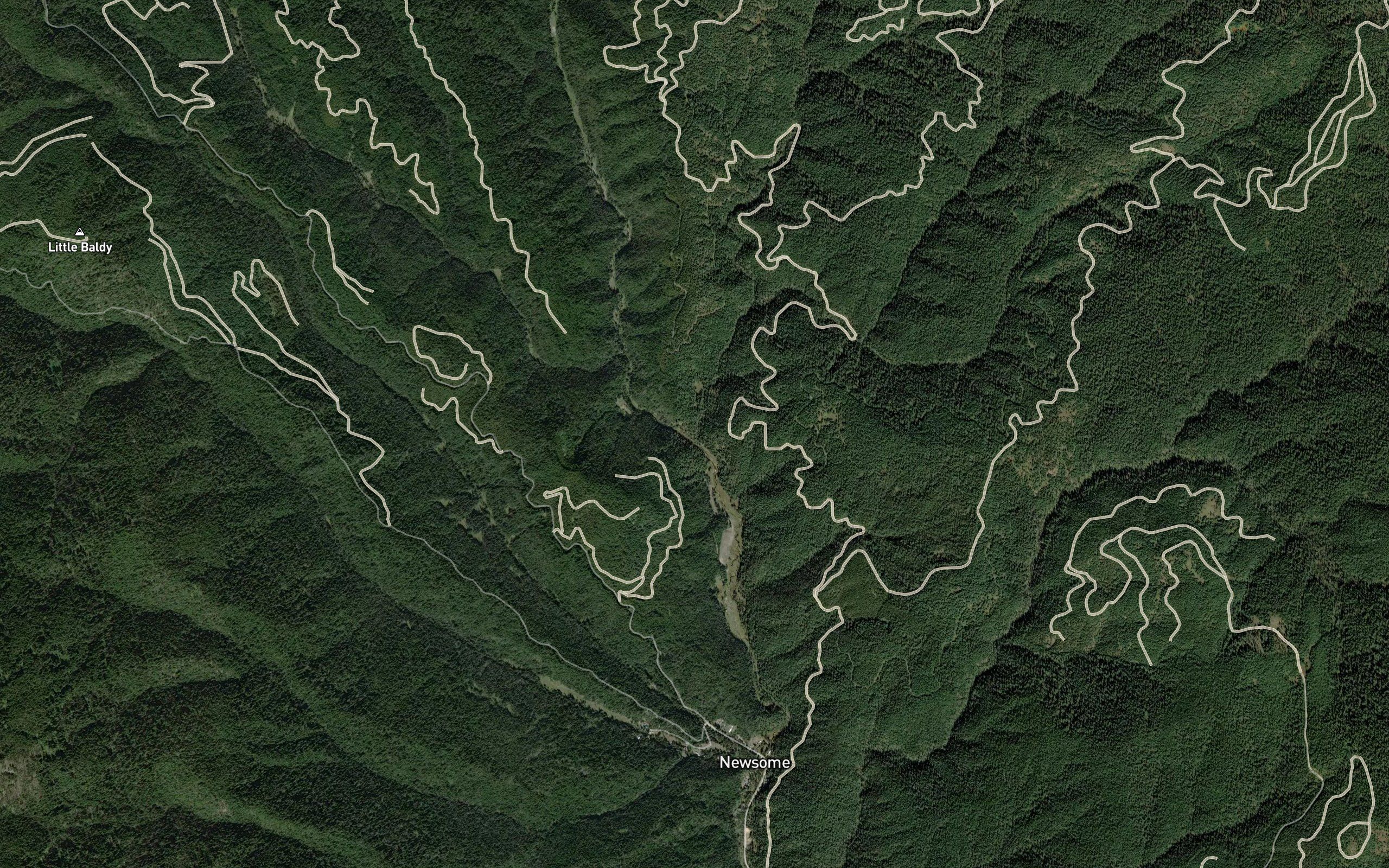 Mule Creek