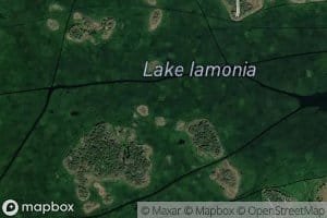 Lake Iamonia