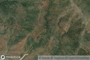 Womack Canyon Spring