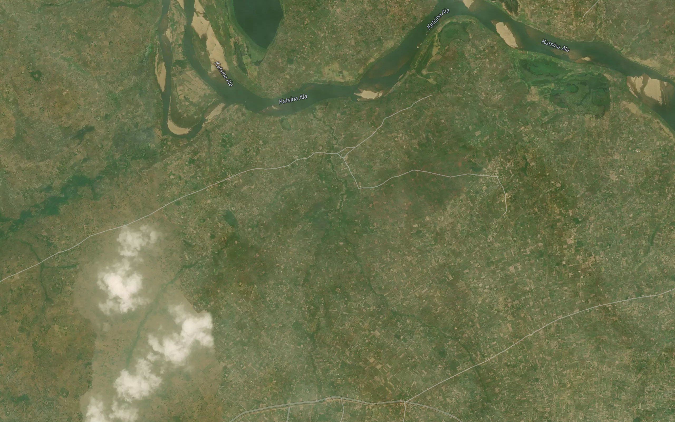 River Ankyan