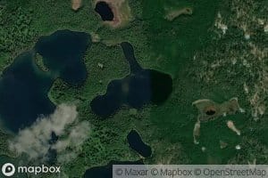 Junco Lake