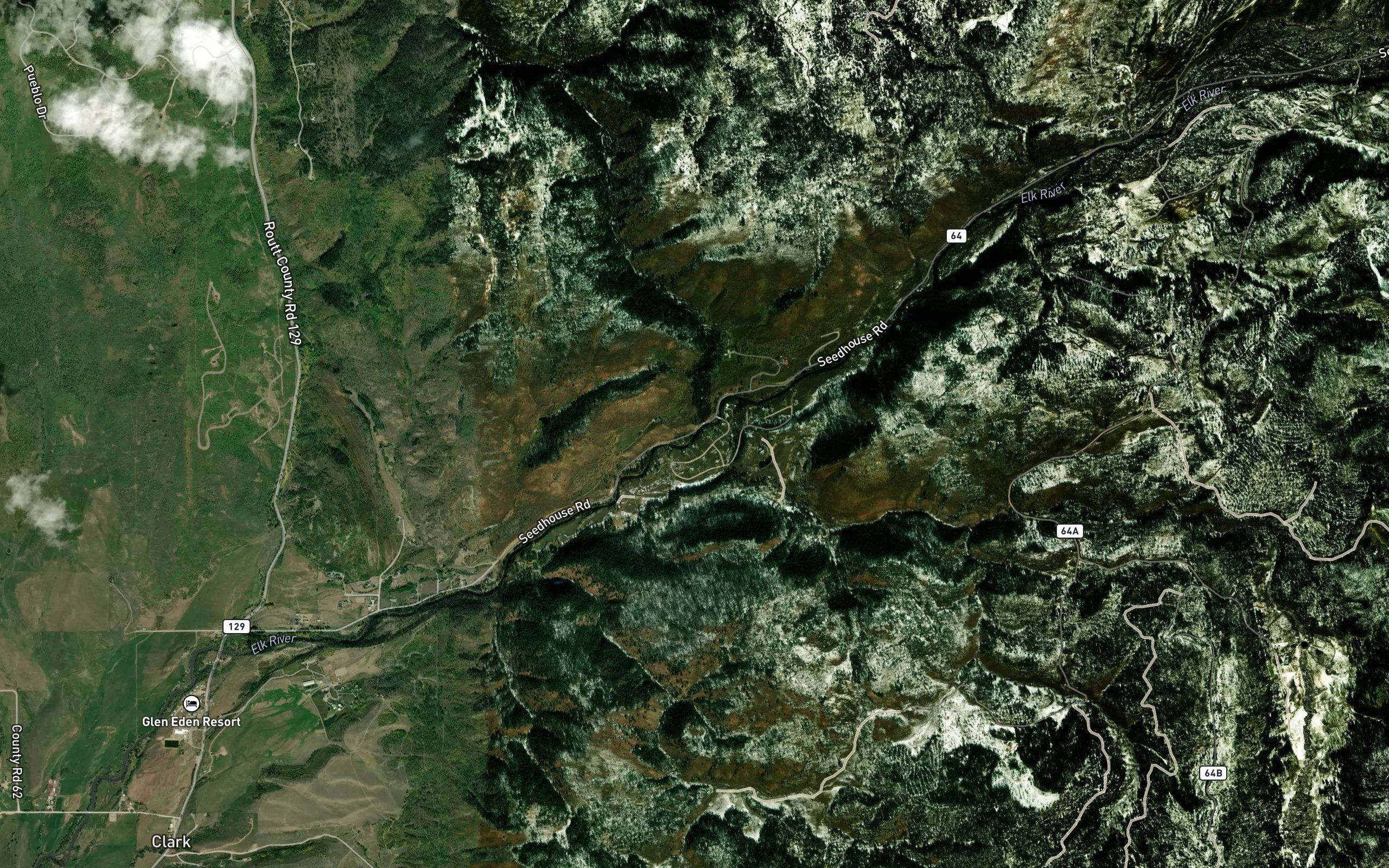 Willow Creek