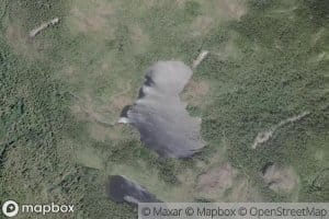 Menziesia Lake