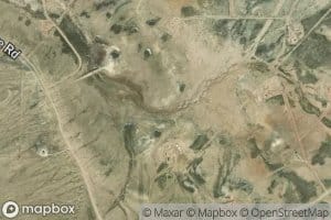 Government Reservoir