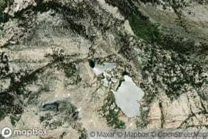 Hortense Lake