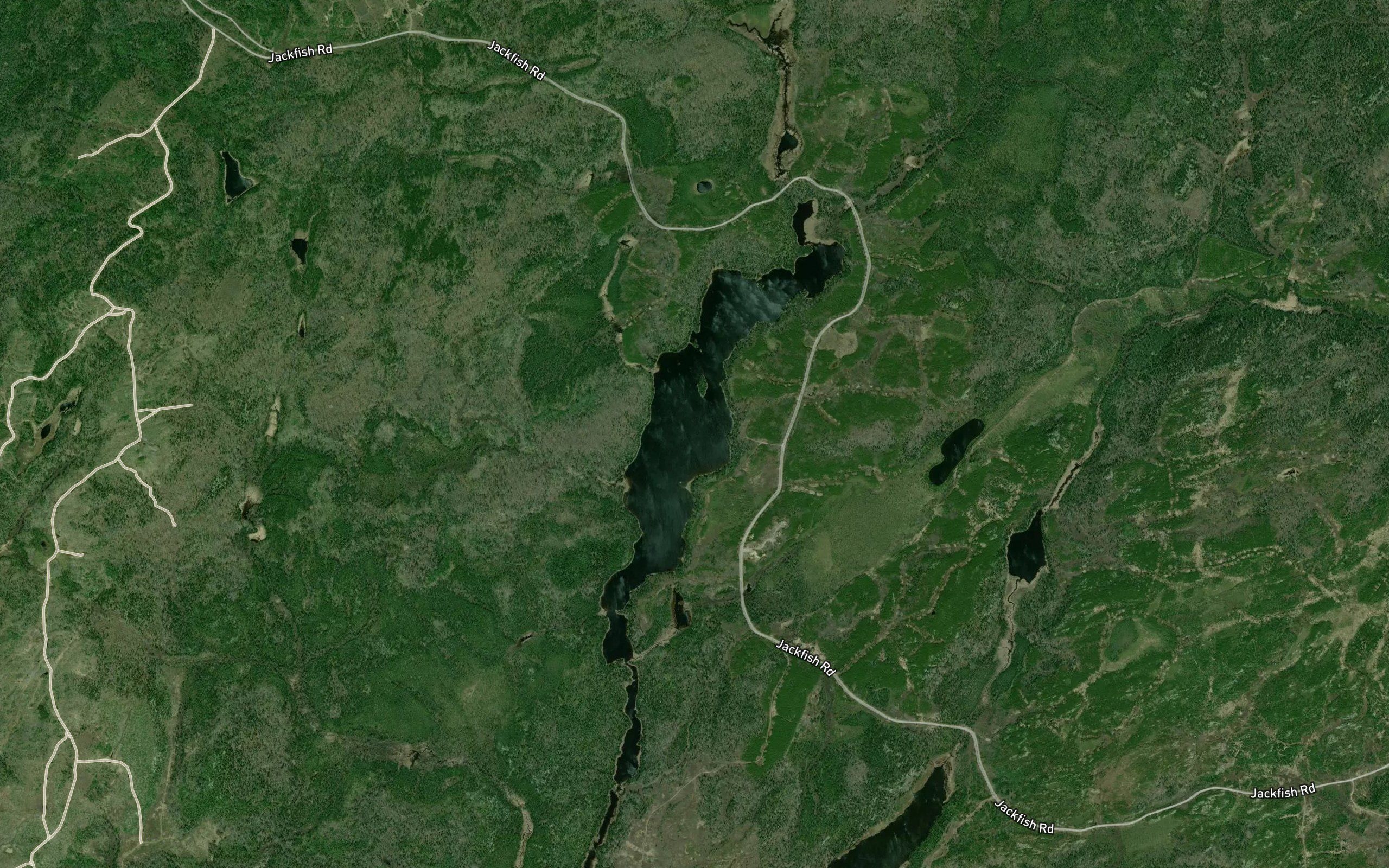 Seymour Lake
