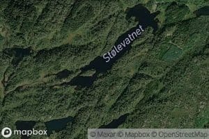 Stolevatnet