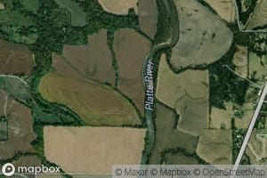 Middle Lake (historical)