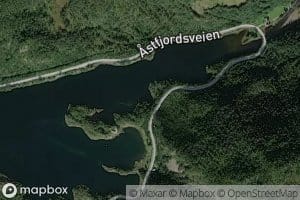Stokkvika