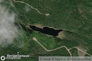 Alimmainen Haukijarvi