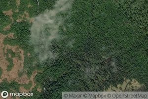 East Fork Short Creek