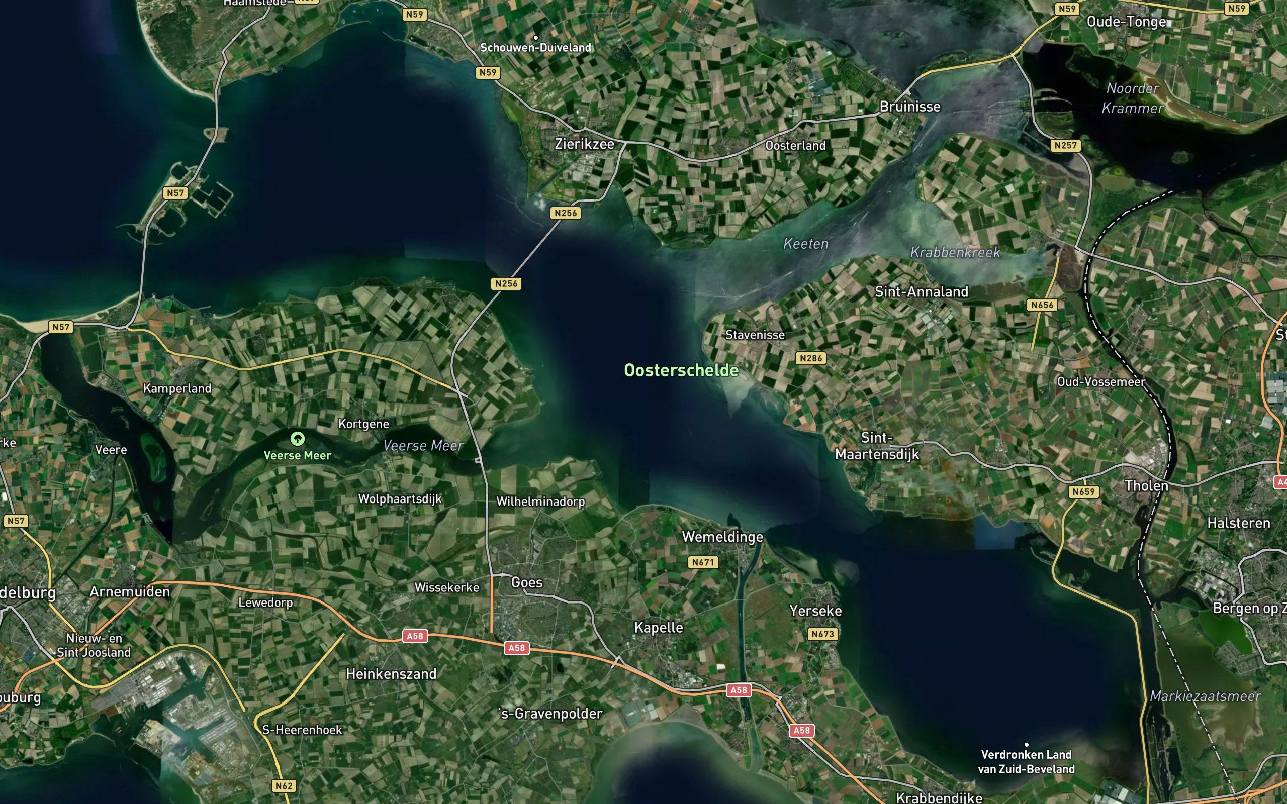 Oosterschelde