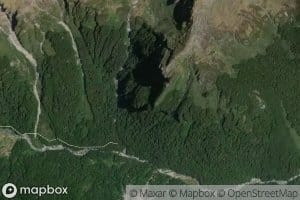 Stag Creek