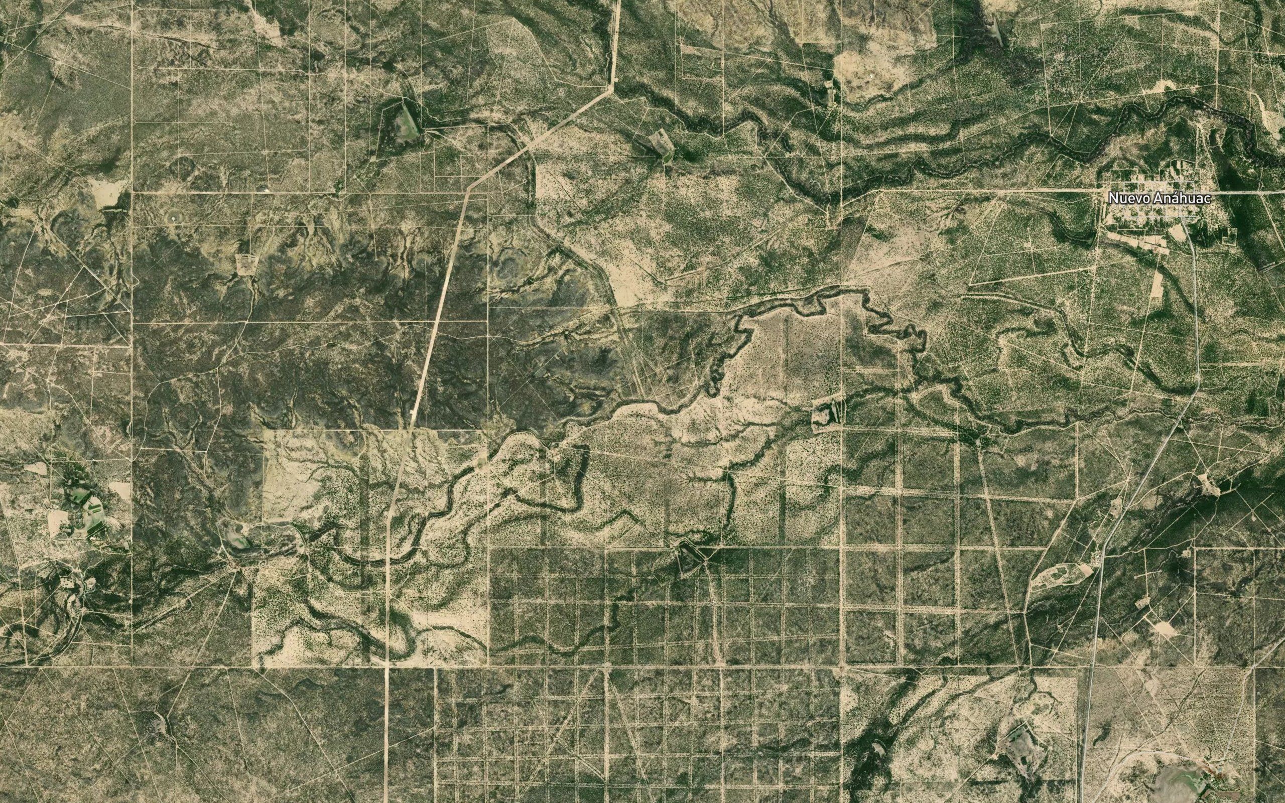 Canal Principal