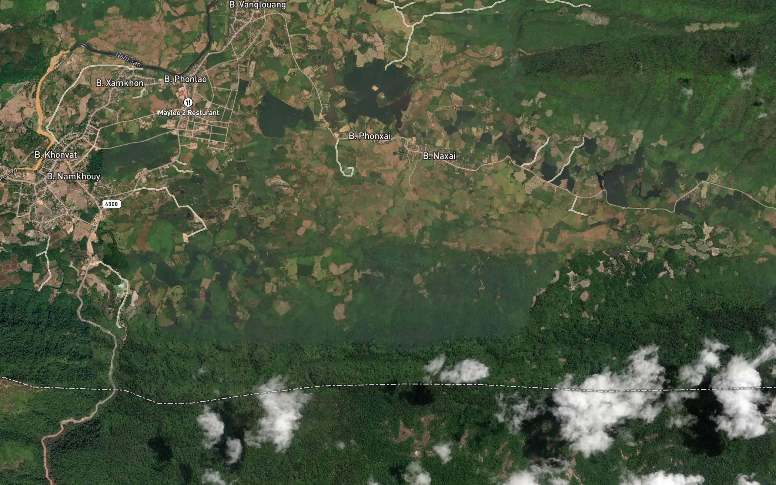 Nam Koui-Noi