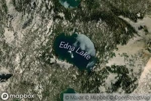 Edna Lake