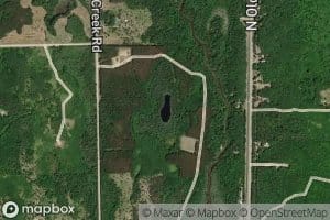 Cranberry Lake