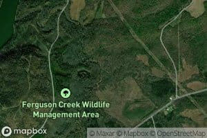 Dunn Creek