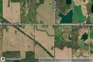 Henderson Lake Ditch