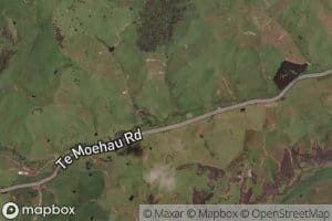 Mangarautawhiri Stream