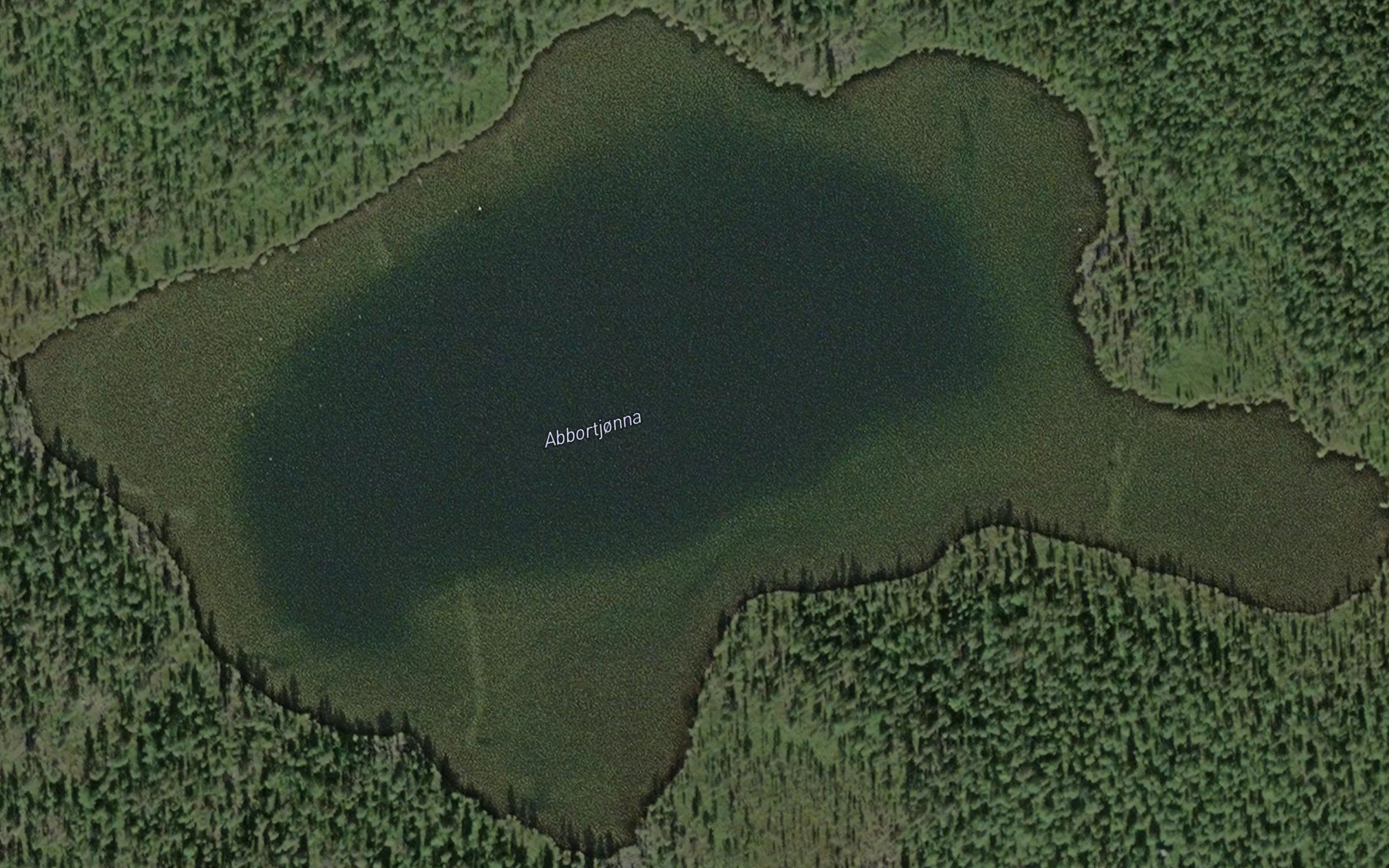 Abbortjonna