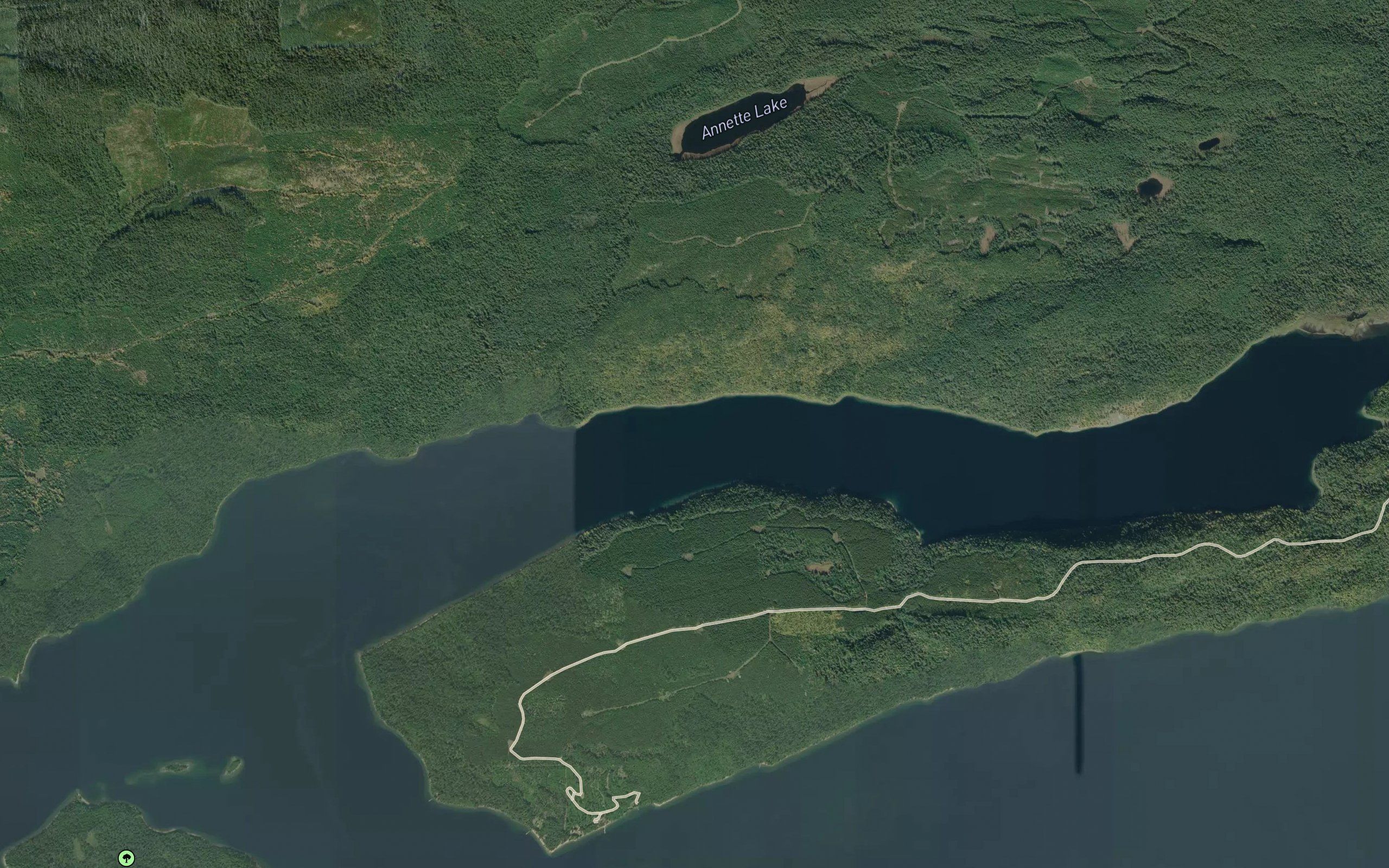 Hobson Arm