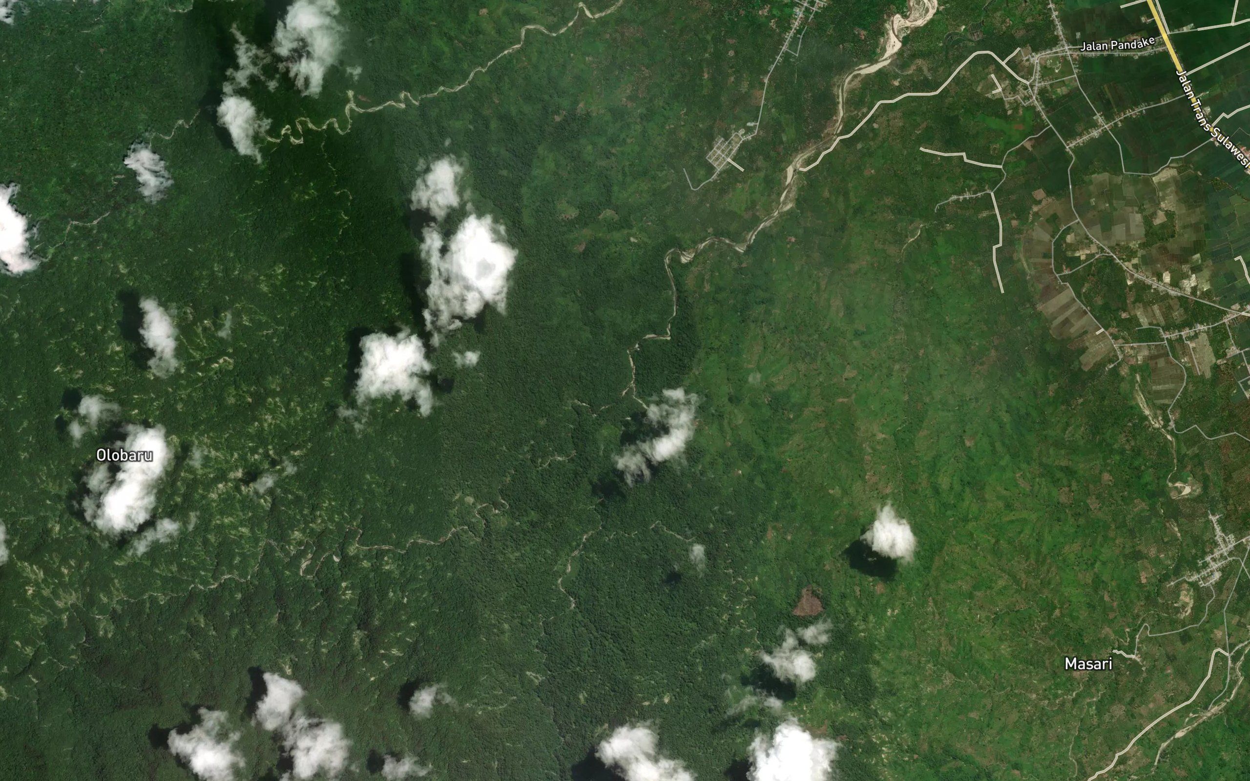 Kuala Kafarontabo