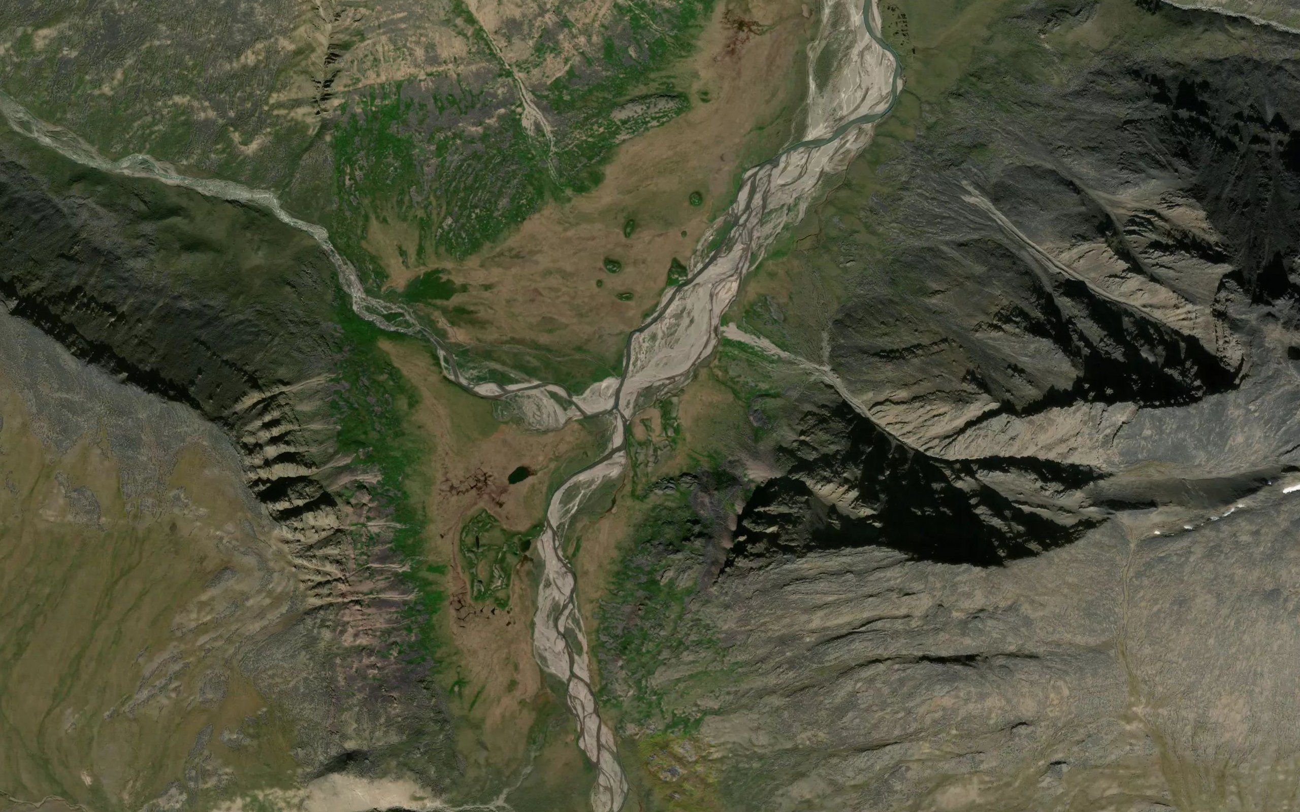 Kugukpak Creek