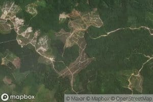 Sungai Kelumbih