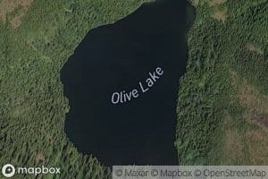 Olive Lake