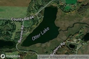 Otter Lake