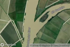 Nuevo Cauce del Guadaira