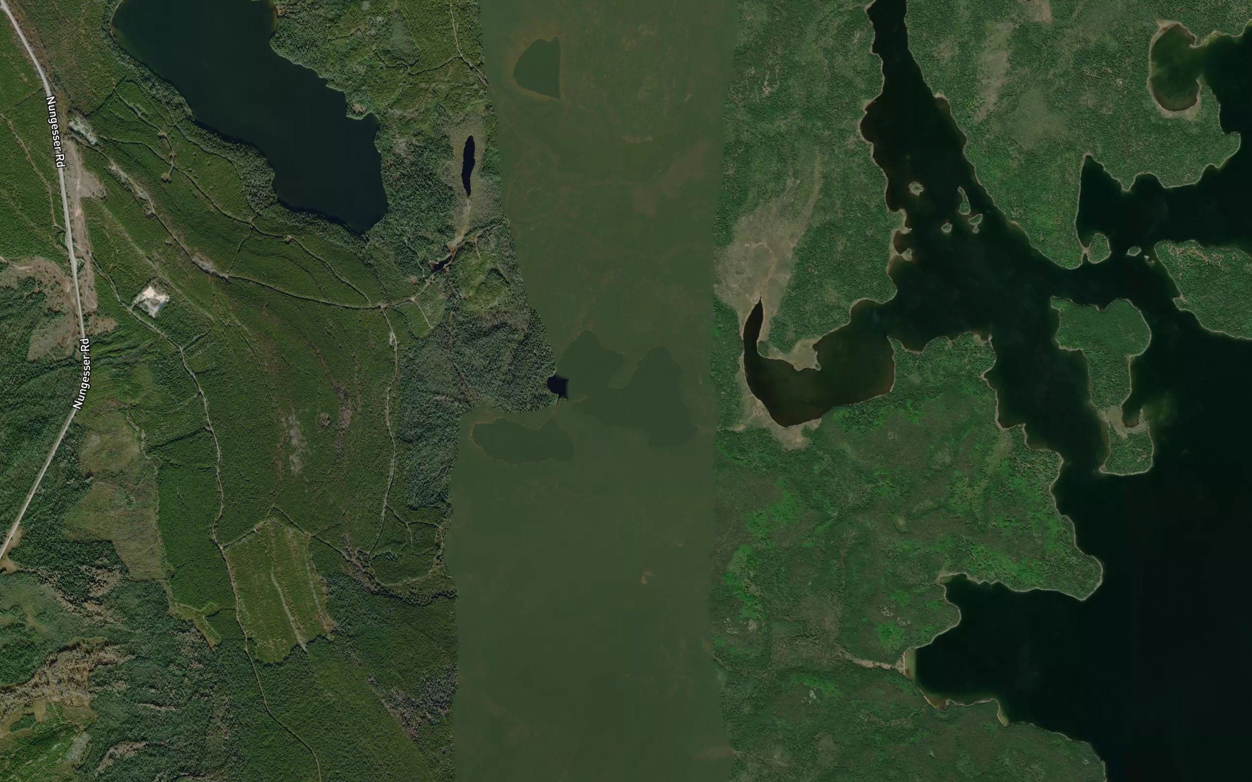 Blackbear Lake