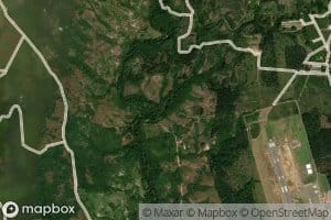 Quebrada Faralloncita