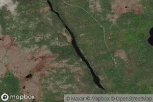 Burnt Dam Stillwater