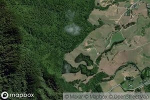 Te Rereatukahia Stream