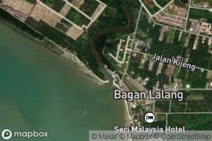 Sungai Sepang Kechil