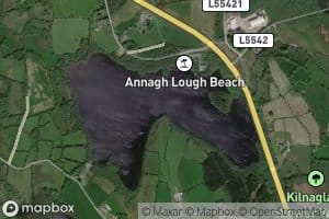 Annagh Lough
