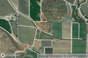 Robbins Drain